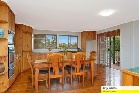 Property photo of 1 Sesame Street Albany Creek QLD 4035