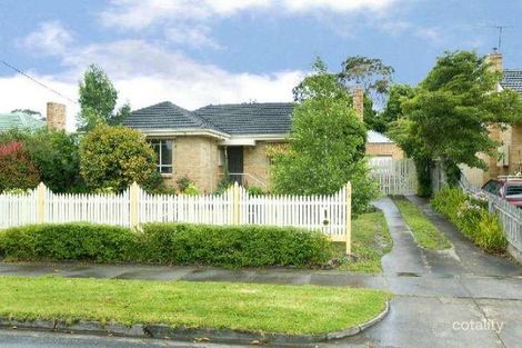 Property photo of 38 Parkmore Road Forest Hill VIC 3131