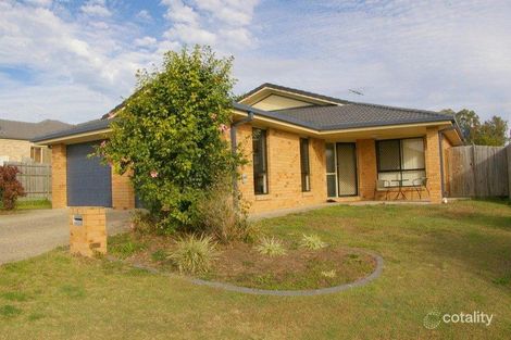 Property photo of 2/3 Normandy Court Rothwell QLD 4022