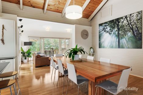 Property photo of 3 Wattamolla Ridge Donvale VIC 3111