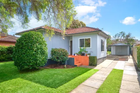 12 Mcphee St, Chester Hill, NSW 2162