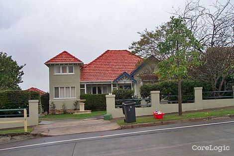 Property photo of 18 Brierley Street Mosman NSW 2088