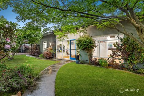 Property photo of 102 Arundel Street Benalla VIC 3672