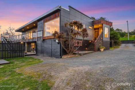 Property photo of 90 Cripps Road Woodbridge TAS 7162