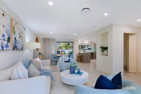 5/20 Preston Rd, Carina, QLD 4152