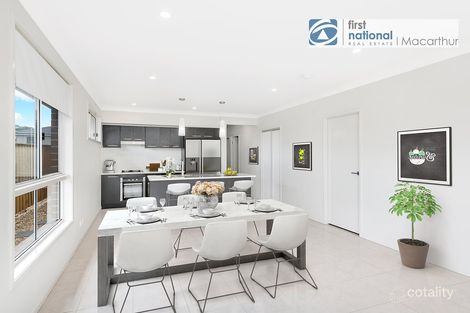 Property photo of 22 Jensen Way Airds NSW 2560