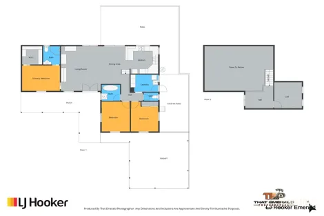 Property photo of 4 Martin Place Emerald QLD 4720