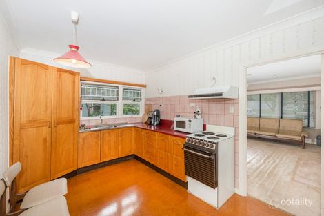 Property photo of 107 Birdwood Road Holland Park West QLD 4121