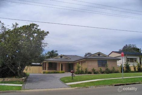 256 Woronora Rd, Engadine, NSW 2233