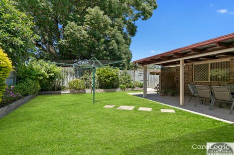 Property photo of 2 Douglas Close Wynnum West QLD 4178