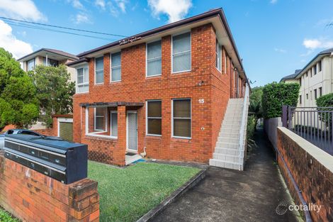 11/15 Gosport St, Cronulla, NSW 2230