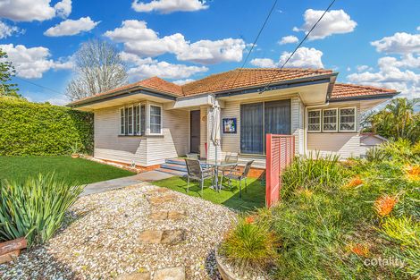 Property photo of 6 Macedon Street Wavell Heights QLD 4012