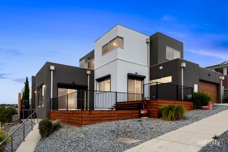 Property photo of 158 Grantham Drive Highton VIC 3216