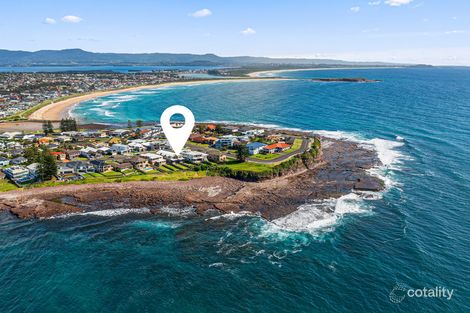 Property photo of 38 Shell Cove Road Barrack Point NSW 2528