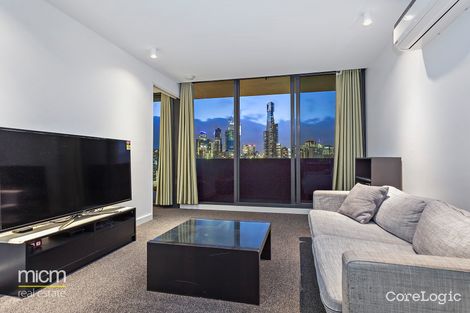 Property photo of 1603/39 Coventry Street Southbank VIC 3006