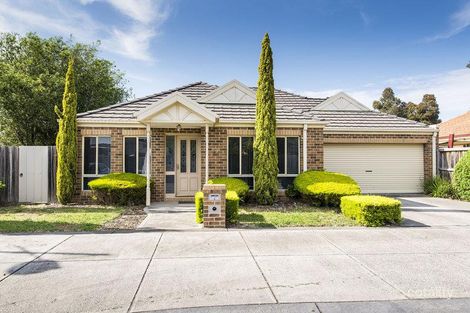 17 Valiant Sq, South Morang, VIC 3752