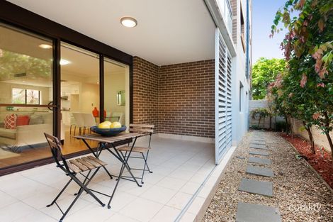 Property photo of 3/1155-1159 Pacific Highway Pymble NSW 2073