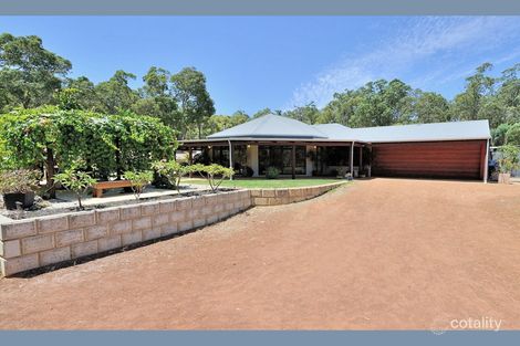 Property photo of 20 Tulloch Close Brigadoon WA 6069