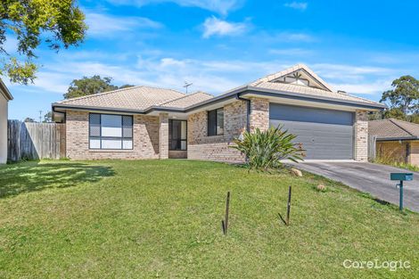 Property photo of 25 Mair Drive Goodna QLD 4300