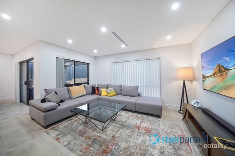 Property photo of 19A Eacott Street Leppington NSW 2179