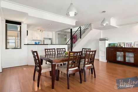 Property photo of 15/7 Hall Street Moonee Ponds VIC 3039