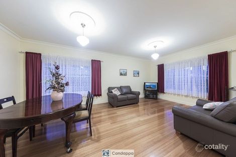 Property photo of 9 Hakea Court Drouin VIC 3818