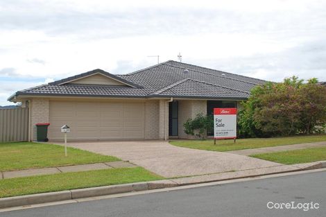 Property photo of 1/34 Coral Fern Circuit Murwillumbah NSW 2484