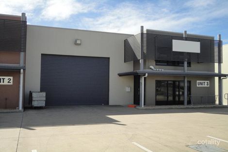 3/35 Iridium Dr, Paget, QLD 4740