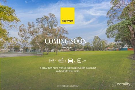 Property photo of 14 Prescott Drive Murdoch WA 6150