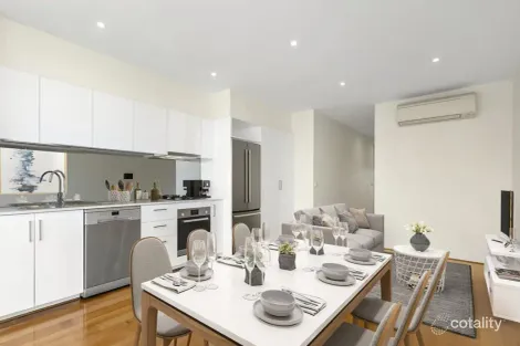 Property photo of 201/3 Collared Close Bundoora VIC 3083