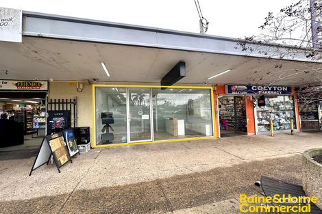 30 Day St, Colyton, NSW 2760