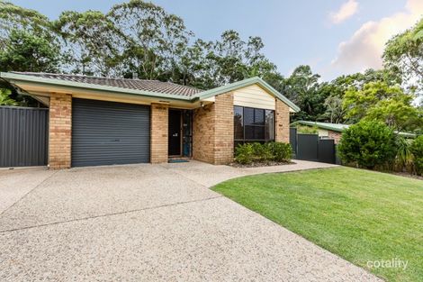 Property photo of 9 Valerie Avenue Mount Coolum QLD 4573