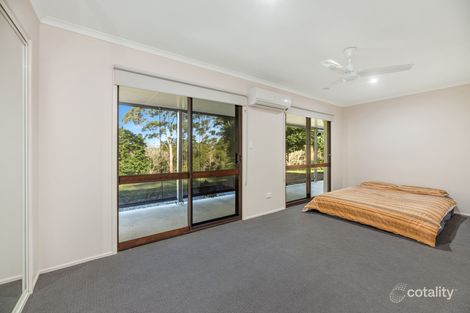 Property photo of 28 Sinclairs Lane Balmoral Ridge QLD 4552