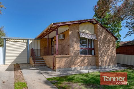 Property photo of 9 Figtree Crescent Huntfield Heights SA 5163
