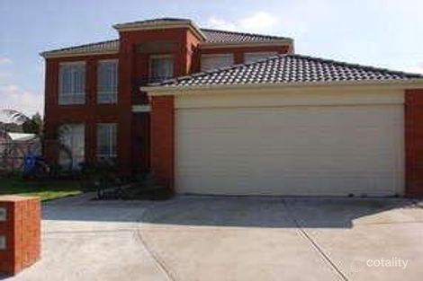 Property photo of 12 Slessor Avenue Lynbrook VIC 3975