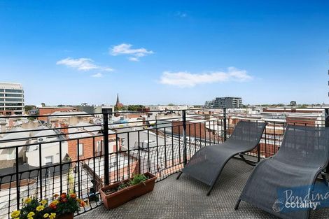 Property photo of 15/7 Hall Street Moonee Ponds VIC 3039