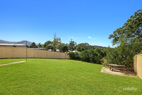 Property photo of 48 Lindsay Street Unanderra NSW 2526