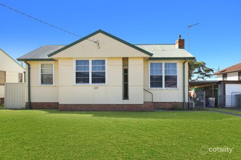 Property photo of 48 Lindsay Street Unanderra NSW 2526
