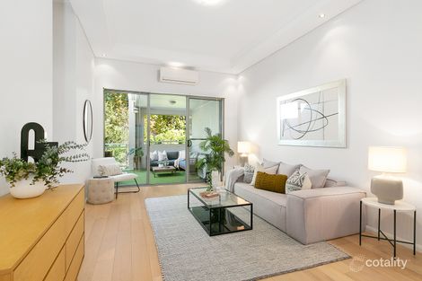 6/5-11 Garland Rd, Naremburn, NSW 2065