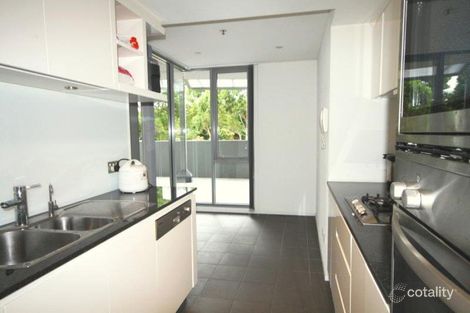 Property photo of 409/9 Railway Street Chatswood NSW 2067