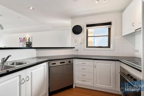 Property photo of 15/7 Hall Street Moonee Ponds VIC 3039