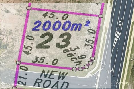 Lot 23 Drury Lane, Dundowran, QLD 4655