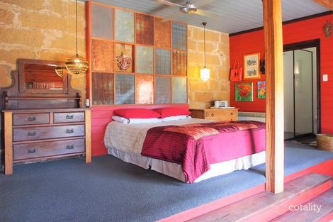 Property photo of 90A High Street Oatlands TAS 7120