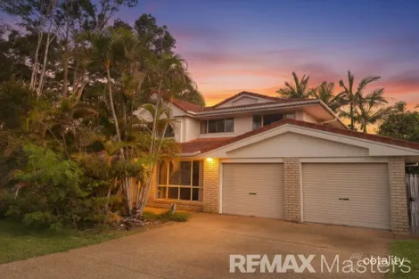 Property photo of 2 Charles Place Runcorn QLD 4113