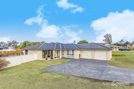 Property photo of 29 Sir Henry Parkes Avenue Medowie NSW 2318