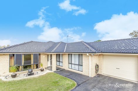 Property photo of 29 Sir Henry Parkes Avenue Medowie NSW 2318