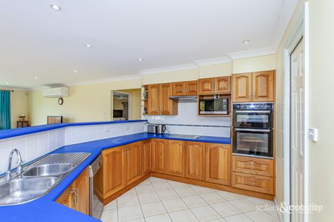 Property photo of 29 Sir Henry Parkes Avenue Medowie NSW 2318