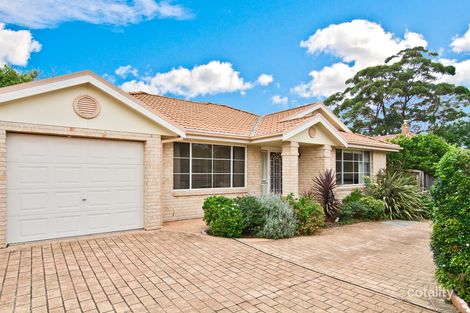 1/4 Tyrone Ave, Forestville, NSW 2087