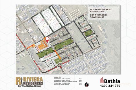 Property photo of 6 Koara Glade Riverstone NSW 2765