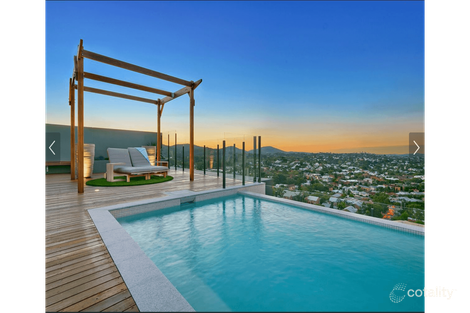 Property photo of 1401/48 Jephson Street Toowong QLD 4066
